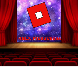 RBLX Productions Hangout game!