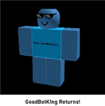 Team GoodBotK1ng
