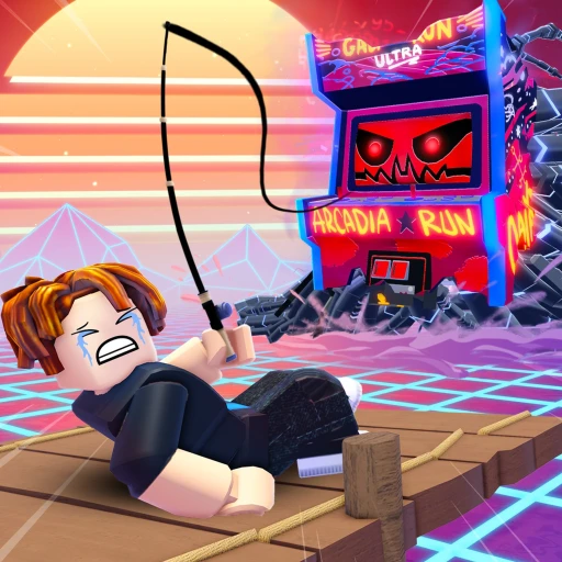 Fish It! icon