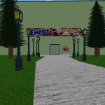 Empire Gymnastics and Fitness V2.0