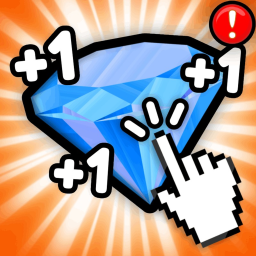 [NEW!] Diamond Tycoon Incremental! 💎