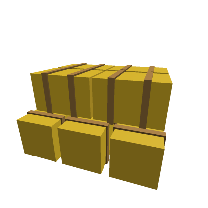 hay