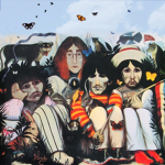 Sgt Pepper