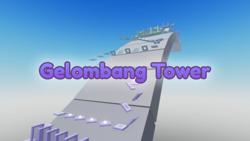 🧬 Gelombang Tower