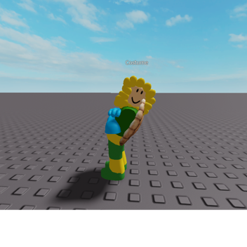 Si estuviera en Roblox Por icherry