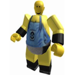 thick army will rise noobs