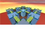Rocket Arena