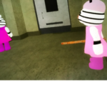 Da piggy clan
