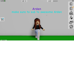 awesom Arden fan group