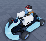 Lucifer's Go-Kart World
