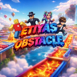 ETIYAS OBSTACLE