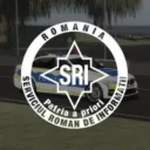 RO | Serviciul Roman de Informatii #Legend