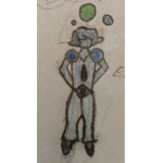 + Cyber Diamond's Court +