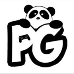 The legendary panda gamers