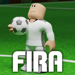 FIRA: FootBall ⚽ icon