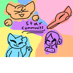 Star community group