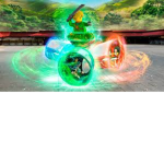 Ninjago The Masters Of Spinjitzu!