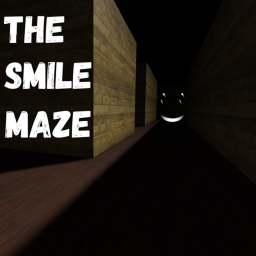 The Smile Maze