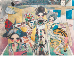 Geisha's