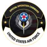 USAF | Air Force Special Operations Commandᅠᅠ