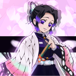 ☮𝚂𝚑𝚒𝚗𝚘𝚋𝚞