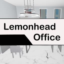 Lemonheadz Office