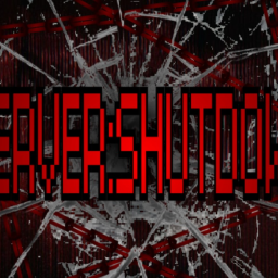 SERVER:SHUTDOWN (indev)