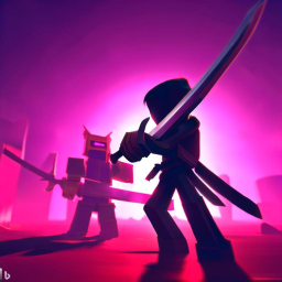 Sword Fight