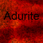 !Adurite!