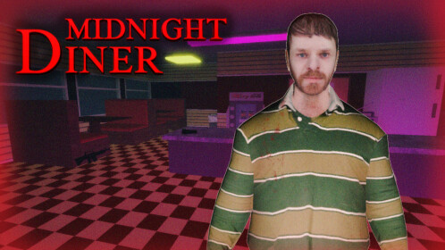 Midnight Diner [HORROR]