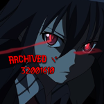 Archived ヾ