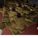 |~| BREAD BEAR CULT |~|