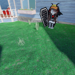 mm2 summer 2023 lobby