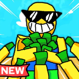 Business Tycoon! NEW YEARS