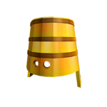 Buckets united