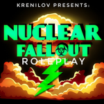 Nuclear Fallout Roleplay
