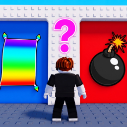 🛠️ Would You Rather Gears Tower 🛠️