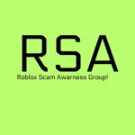 Roblox Scam Awareness