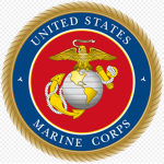 The United States Marine Corps,