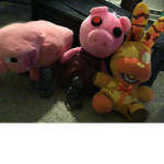 The Big Pigs!