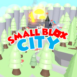 SmallBlox City