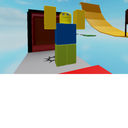 Troll Obby