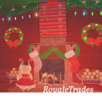 RoyaleTrades!