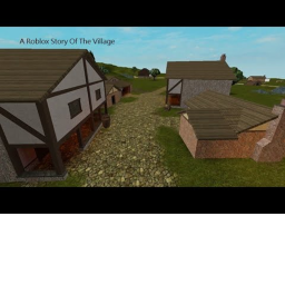 A Nice Little Village