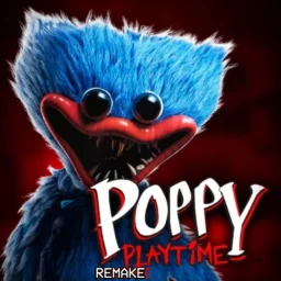Poppy Playtime - CHAPTER 1  icon