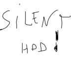Silent Hood Entreterimento