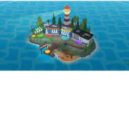 Fishing Simulator