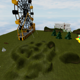 roleplay land