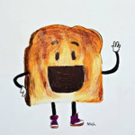 Toast's Goons