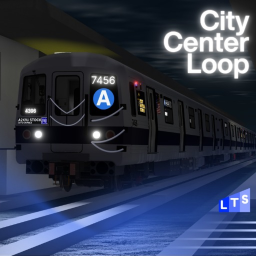 City Center Loop